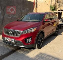 كيا سورينتو